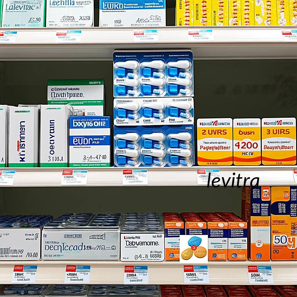 Levitra farmacia italiana